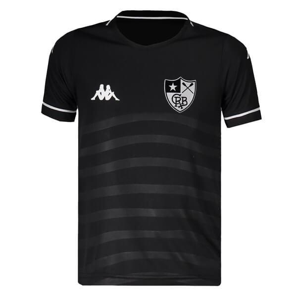 Maillot Football Botafogo Third 2019-20 Noir